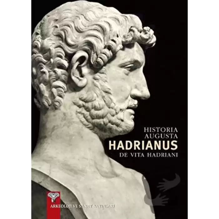 Historia Augusta Hadrianus