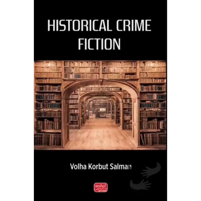 Historical Crime Fiction