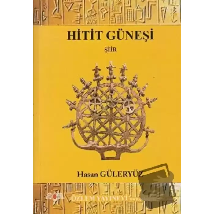 Hitit Güneşi