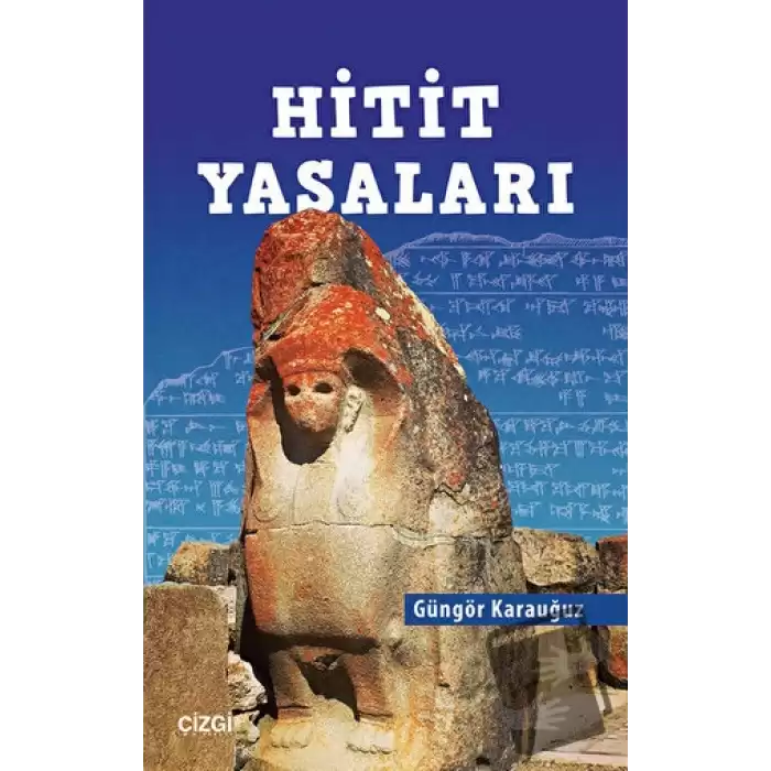 Hitit Yasaları