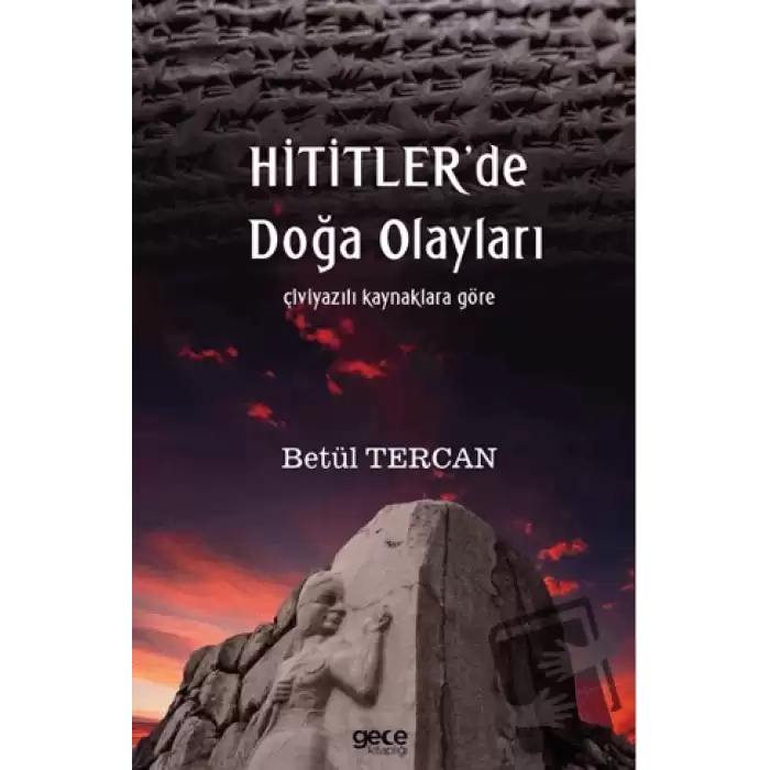 Hititlerde Doğa Olayları