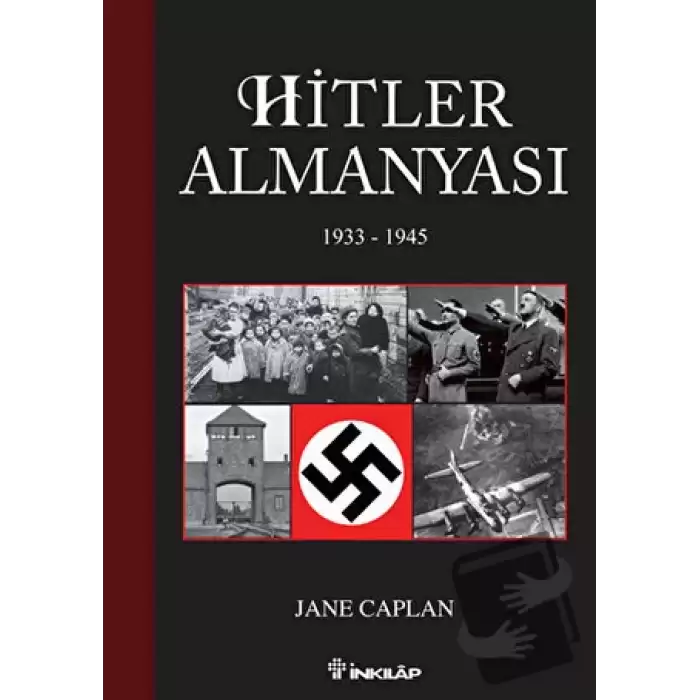 Hitler Almanyası (1933-1945)