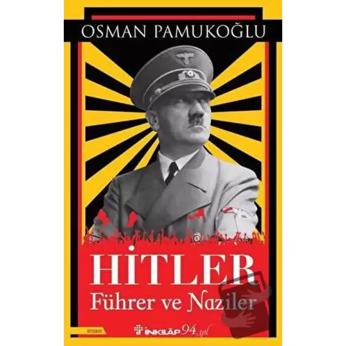 Hitler Führer ve Naziler