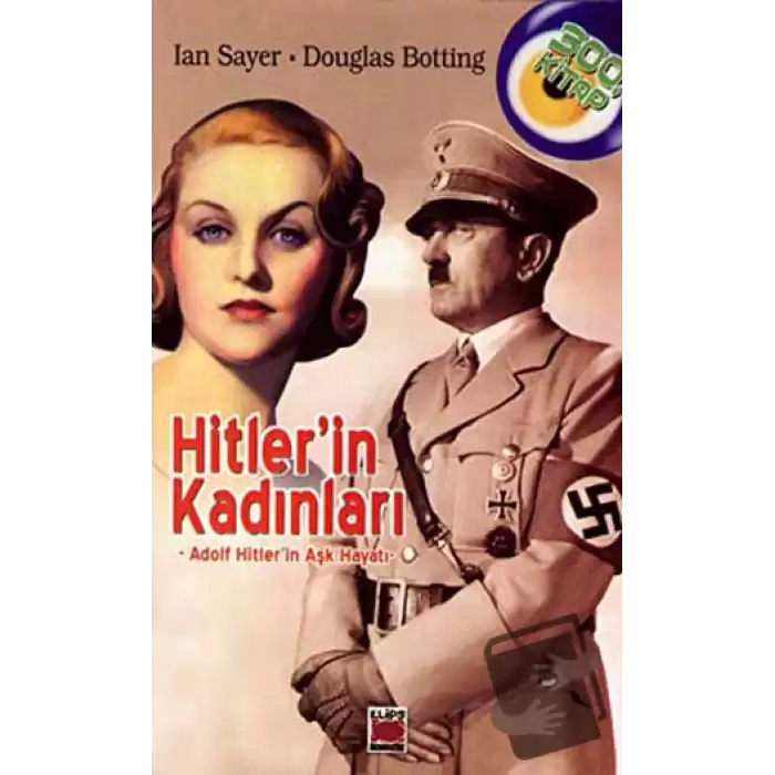 Hitlerin Kadınları