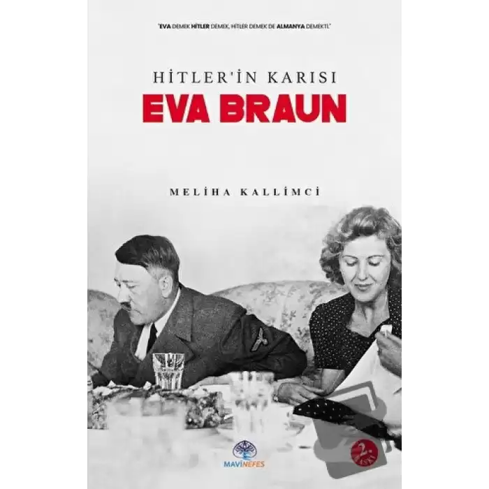 Hitlerin Karısı Eva Braun