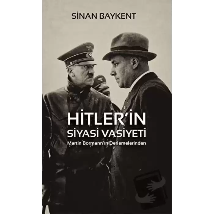 Hitlerin Siyasi Vasiyeti