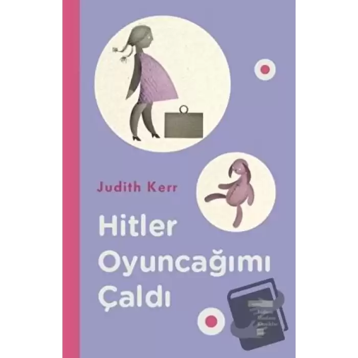 Hitler Oyuncağımı Çaldı (Ciltli)