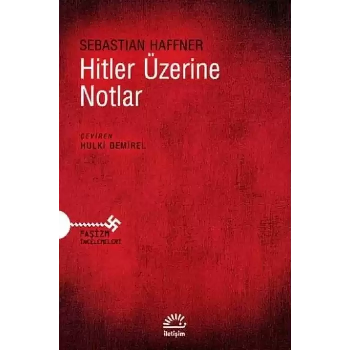 Hitler Üzerine Notlar