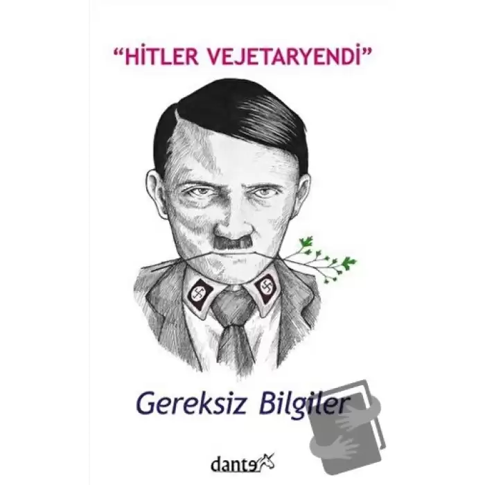 Hitler Vejetaryendi