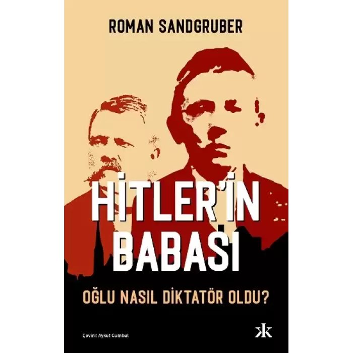 Hitler’in Babası