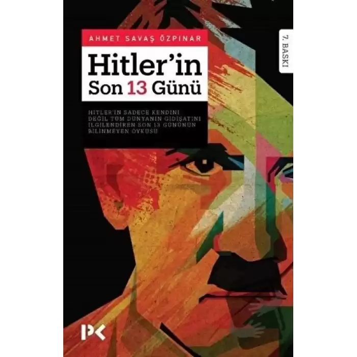 Hitler’in Son 13 Günü