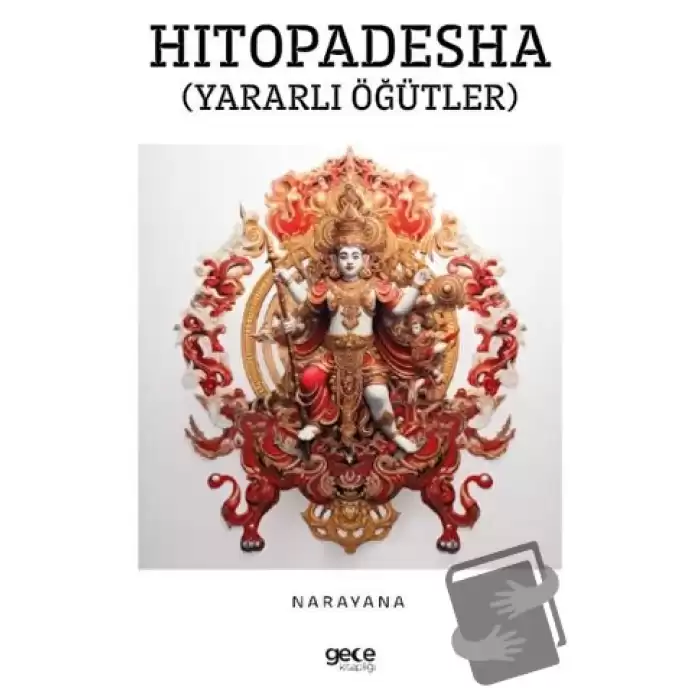 Hitopadesha