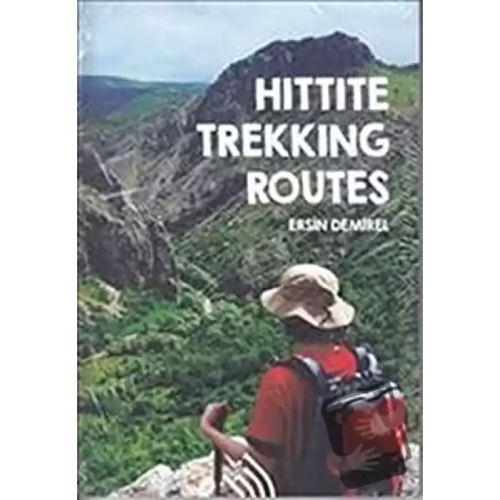 Hittite Trekking Routes