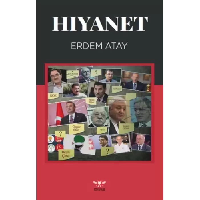 Hıyanet