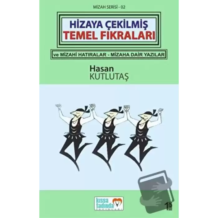 Hizaya Çekilmiş Temel Fıkraları