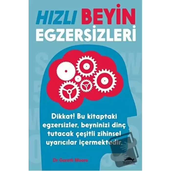 Hızlı Beyin Egzersizleri