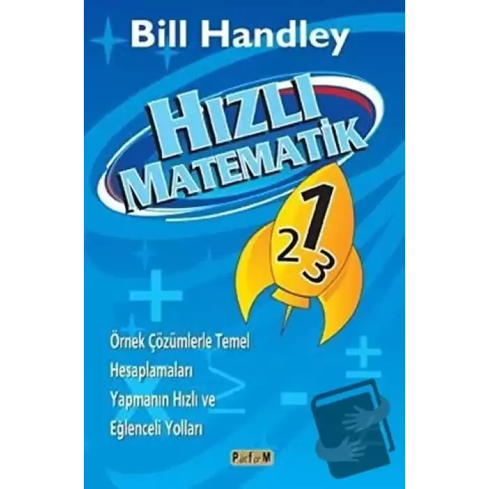 Hızlı Matematik