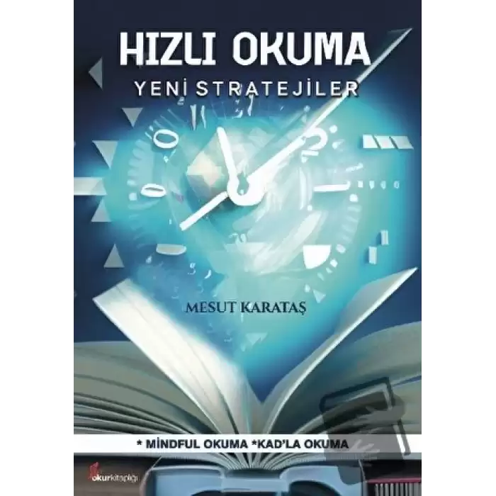 Hızlı Okuma - Yeni Stratejiler