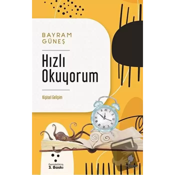 Hızlı Okuyorum