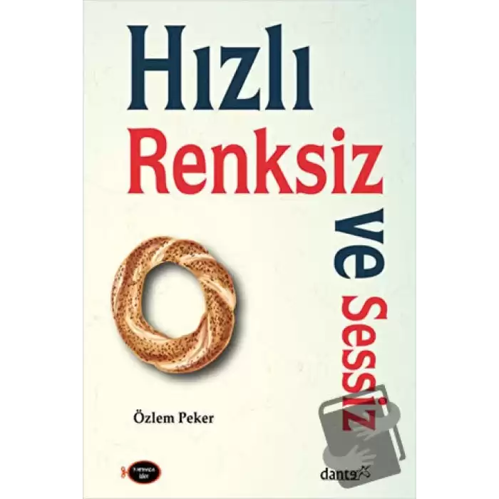 Hızlı Renksiz ve Sessiz