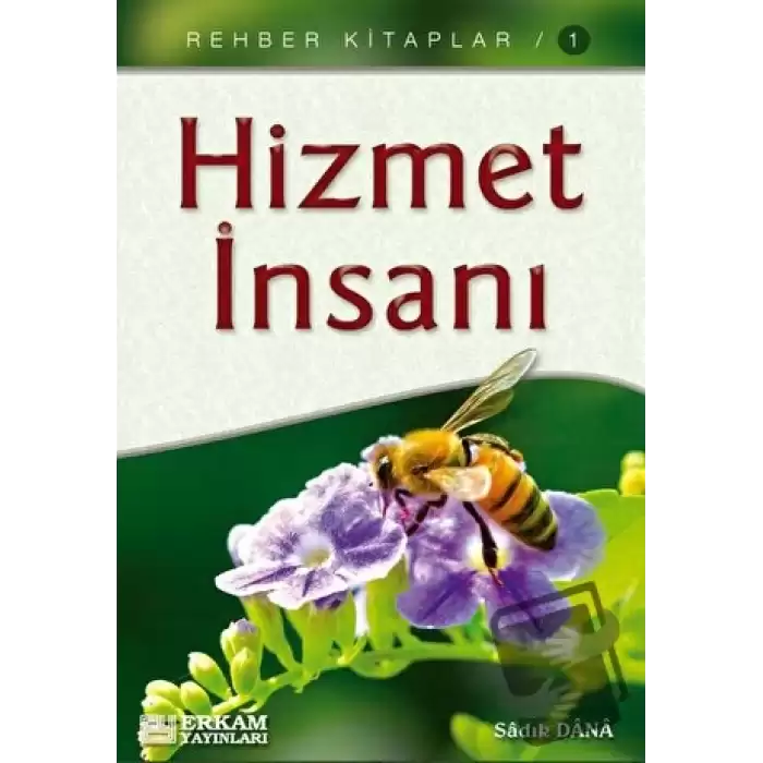 Hizmet İnsanı