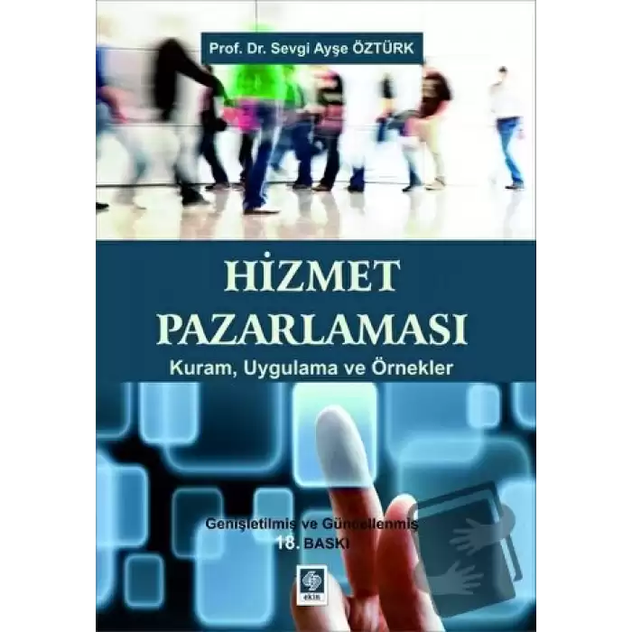 Hizmet Pazarlaması