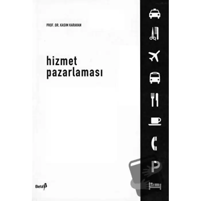 Hizmet Pazarlaması