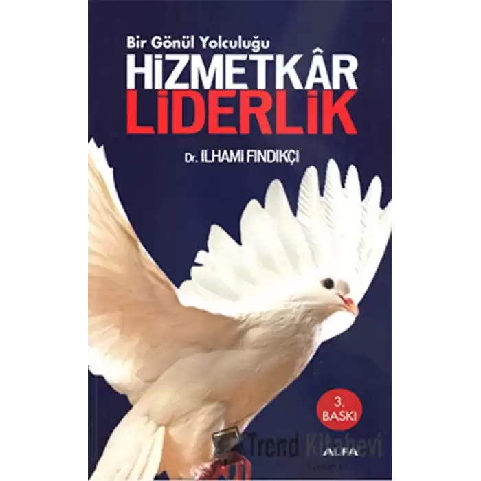 Hizmetkar Liderlik