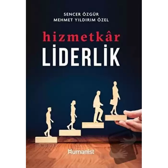 Hizmetkar Liderlik