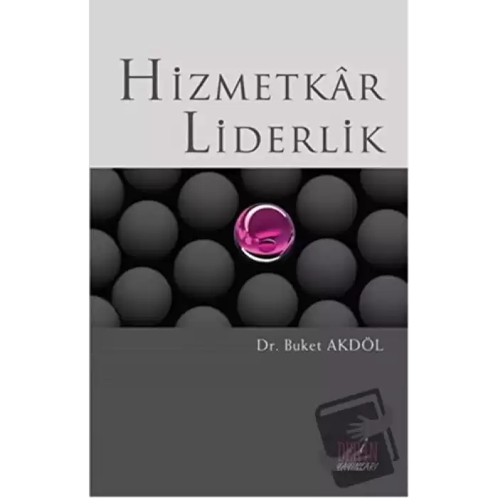 Hizmetkar Liderlik