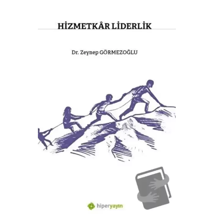 Hizmetkar Liderlik