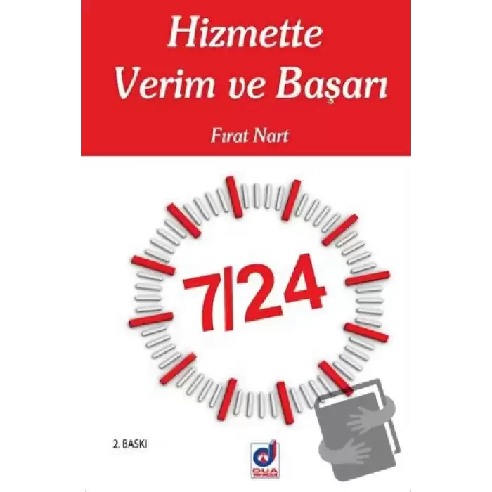 Hizmette Verim ve Başarı