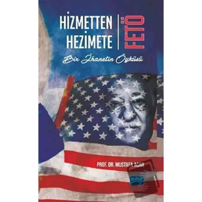 Hizmetten Hezimete FETÖ