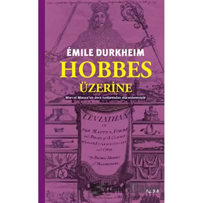 Hobbes Üzerine