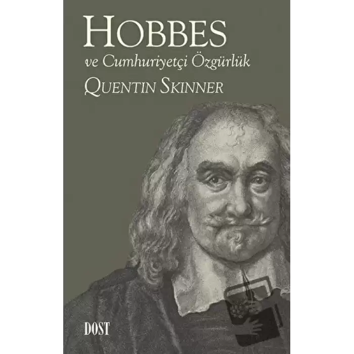 Hobbes ve Cumhuriyetçi Özgürlük