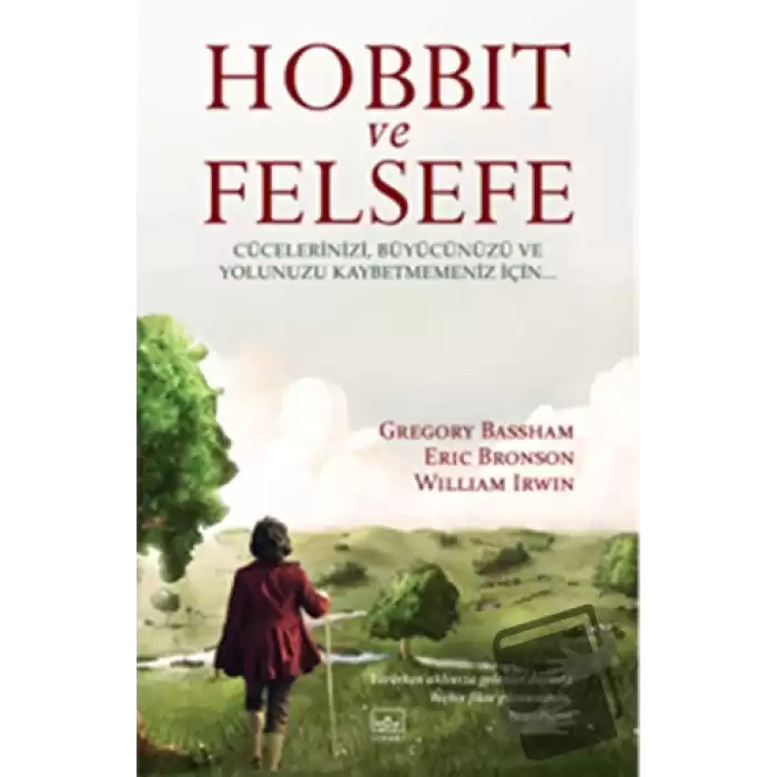 Hobbit ve Felsefe