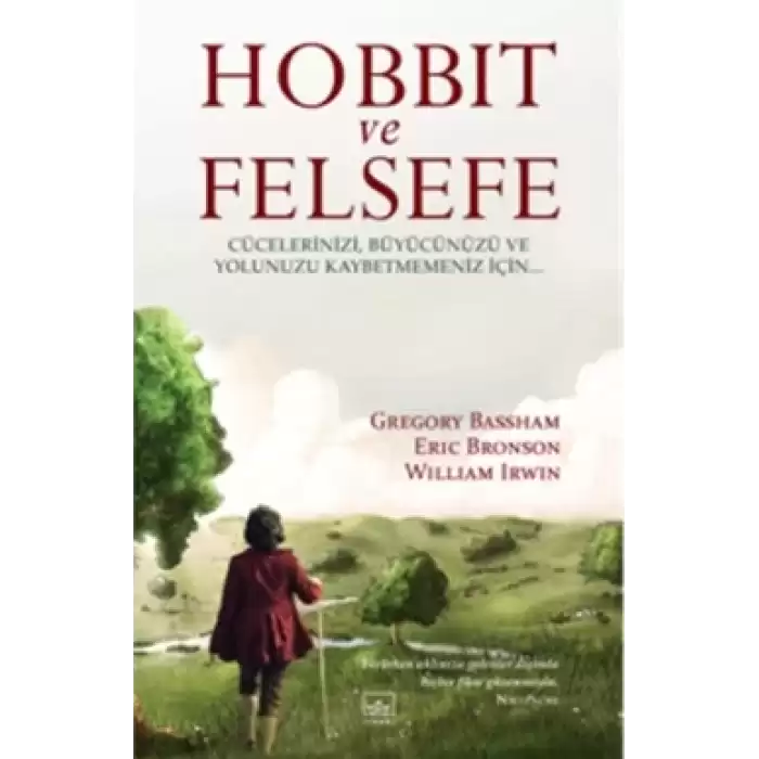 Hobbit ve Felsefe