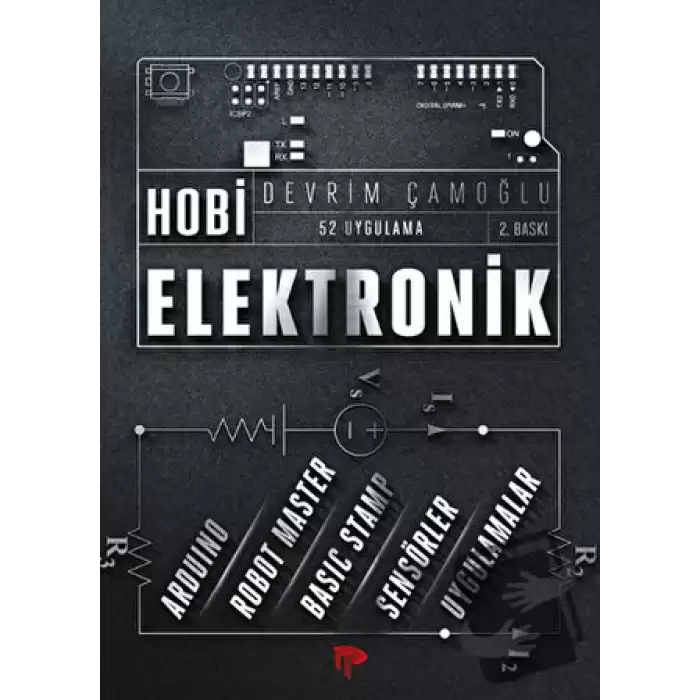 Hobi Elektronik