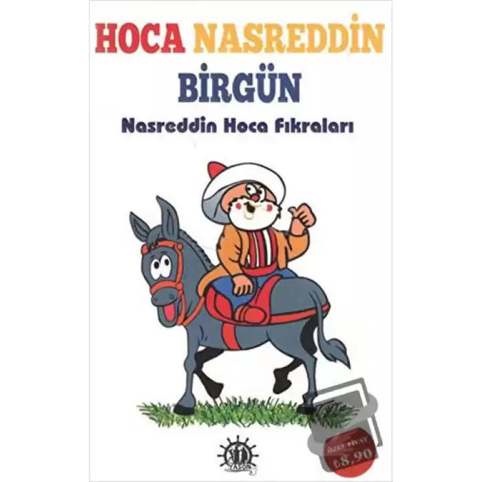 Hoca Nasreddin Birgün