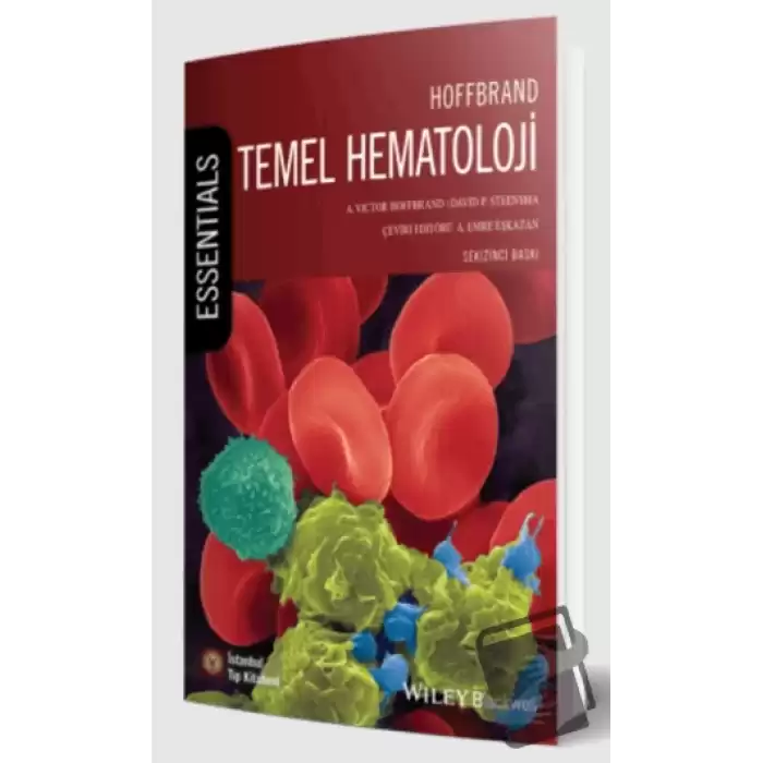 Hoffbrand Temel Hematoloji