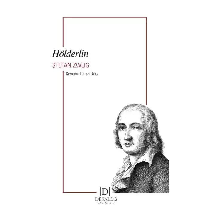 Hölderlin (CEP BOY)