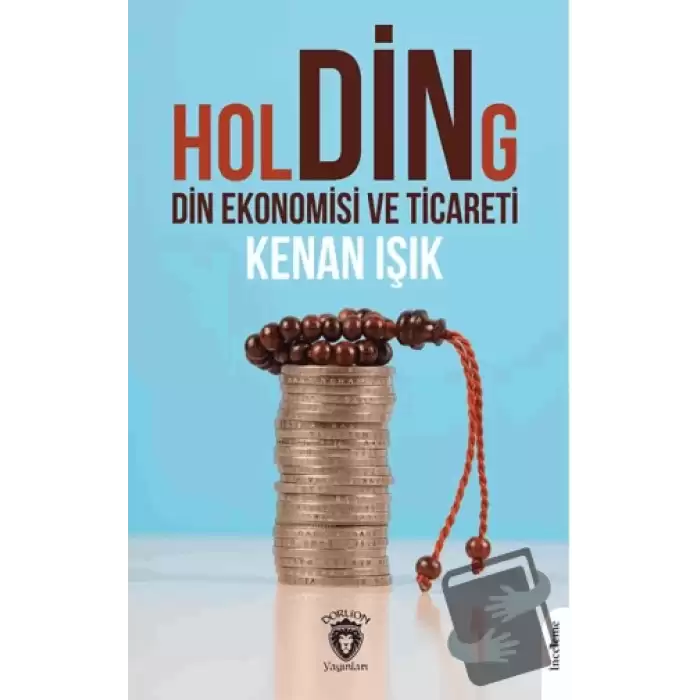 Holding Din Ekonomisi ve Ticareti