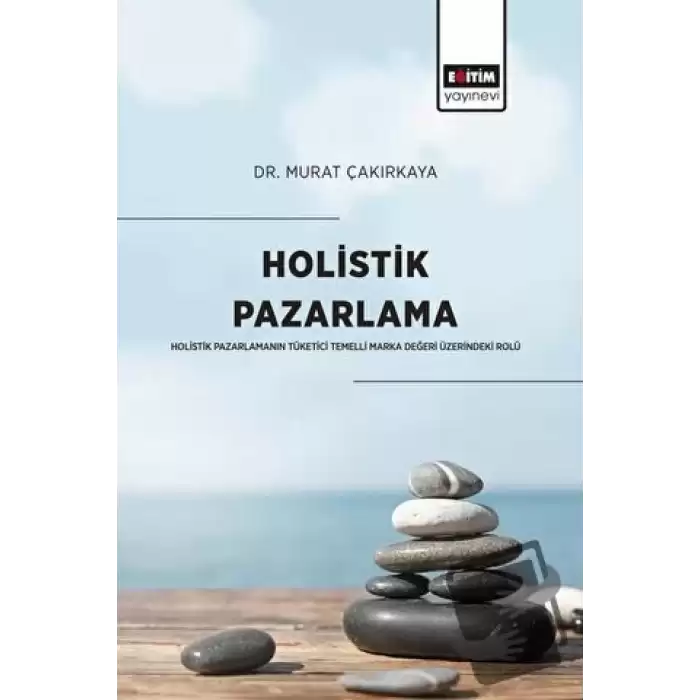 Holistik Pazarlama