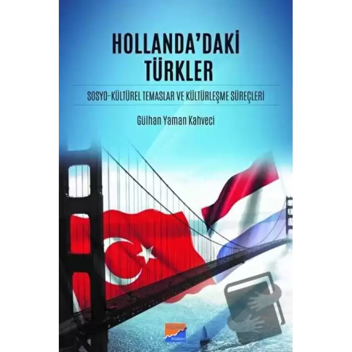 Hollandadaki Türkler