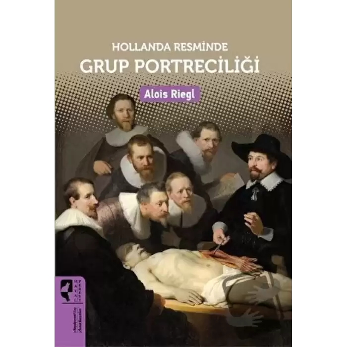 Hollanda Resminde Grup Portreciliği