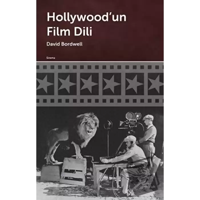 Hollywoodun Film Dili