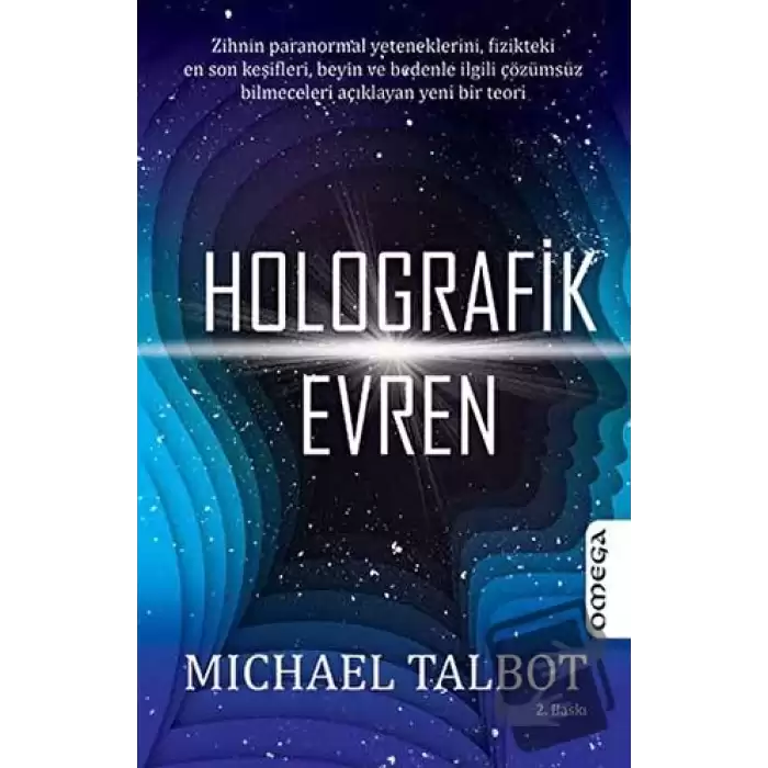 Holografik Evren