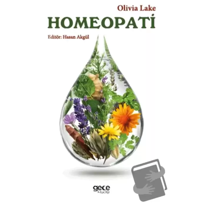 Homeopati