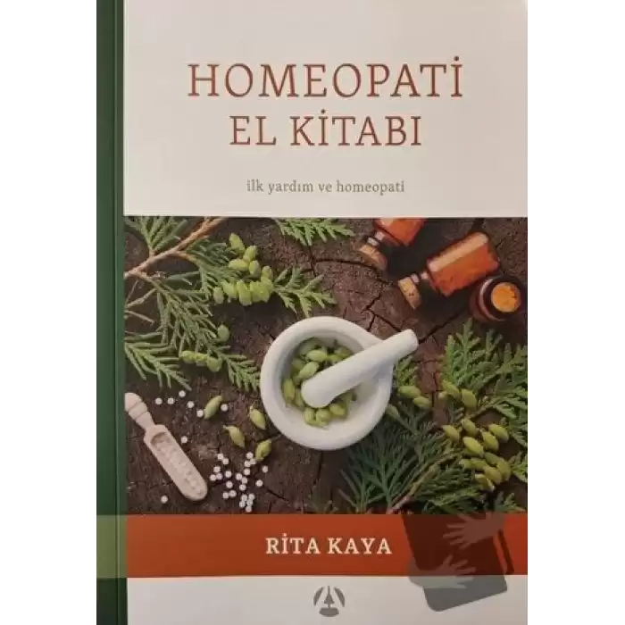 Homeopati El Kitabı