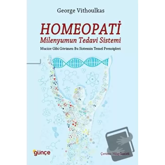 Homeopati - Milenyumun Tedavi Sistemi